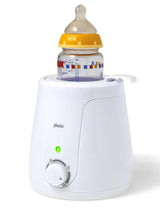 Подгревател За Бебешки Шишета White Bw 70 Alecto
