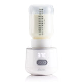Преносим Нагревател За Бебешки Шишета White Bw1000 Alecto