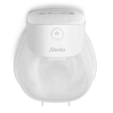Преносима Електрическа Помпа За Кърма Bcb50 Alecto