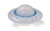 Детска Музикална Лампа Проектор Bc 125gs Alecto