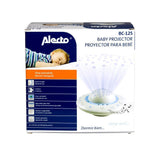 Детска Музикална Лампа Проектор Bc 125gs Alecto