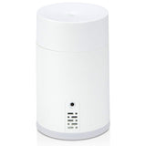 Ултразвуков Овлажнител За Въздух За Детска Стая White Bc 24 Alecto