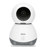 Wi Fi Камера Smartbaby10 White Grey Alecto