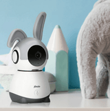 Wi Fi Камера Smartbaby10 White Grey Alecto