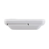 Видеофон За Бебе С 2.8" Цветен Дисплей White Grey Dvm2028 Alecto