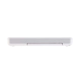 Видеофон За Бебе С 4.3" Hd Цветен Дисплей White Dvm2043 Alecto