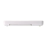 Видеофон За Бебе С 5" Hd Цветен Дисплей White Dvm2050 Alecto