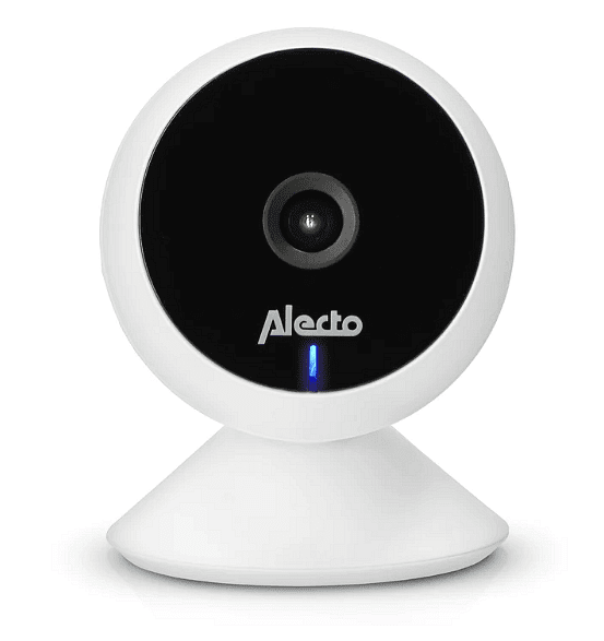 Wi Fi Камера Smartbaby5 White Alecto