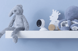 Wi Fi Камера Smartbaby5 White Alecto
