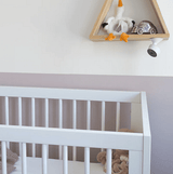 Wi Fi Камера Smartbaby5 White Alecto