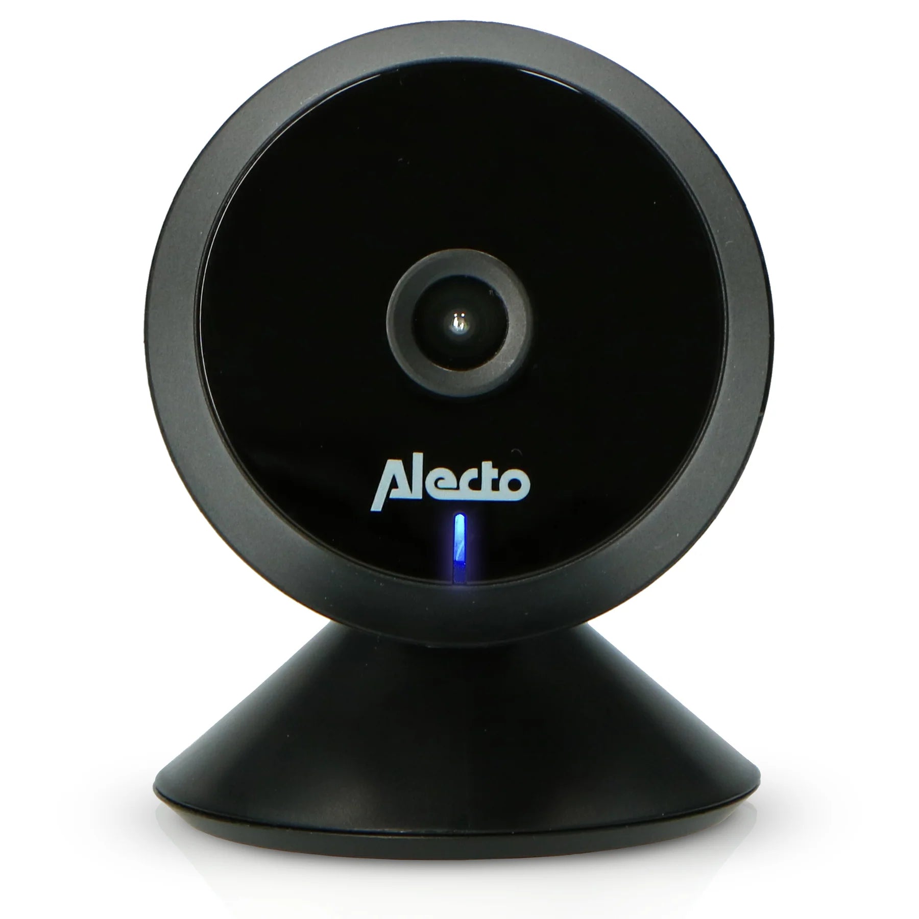 Wi Fi Камера Smartbaby5bk Black Alecto