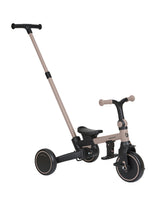 Триколка 8в1 Aluma Beige Kikkaboo