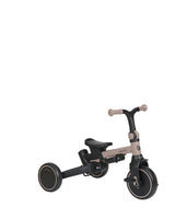 Триколка 8в1 Aluma Beige Kikkaboo