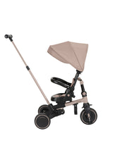 Триколка 8в1 Aluma Beige Kikkaboo