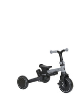 Триколка 8в1 Aluma Grey Kikkaboo