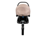 Bază scaun auto Isofix Amani 