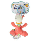 Winfun Бебешка Дрънкалка Жираф 000117 Anek