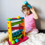 Smily Play Golyópálya 82932 Anek