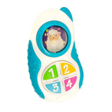 Smily Play Детски Телефон Син 83930 Anek