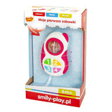 Smily Play Детски Телефон Розов 83931 Anek
