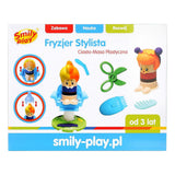 Smily Play Фризьорски Комплект Sp83961 Anek