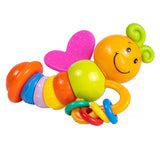 Smily Play Гризалка Дрънкалка Play Anek