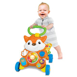 Smily Play Играчка За Прохождане 000878 Anek