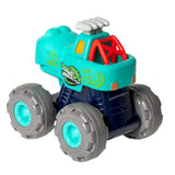 Smily Play Камион Monster Krorkodyl 84360 Anek