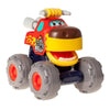 Smily Play Камион Monster Truck Bull 84358 Anek