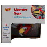 Smily Play Камион Monster Truck Bull 84358 Anek