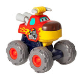 Smily Play Камион Monster Truck Bull 84358 Anek