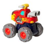 Smily Play Камион Monster Truck Bull 84358 Anek