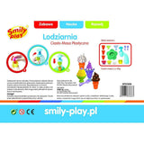 Smily Play Комплект За Сладолед С Пластелин 83571 Anek