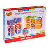 Smily Play Кубчета Домашни Животни Sp83642 Anek