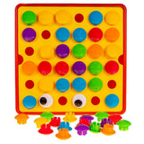 Smily Play Мозайка Животинче Anek