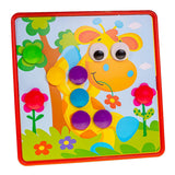Smily Play Мозайка Животинче Anek