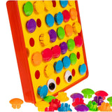 Smily Play Мозайка Животинче Anek