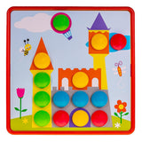 Smily Play Мозайка Животинче Anek