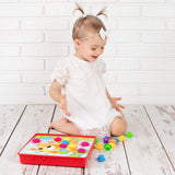 Smily Play Мозайка Животинче Anek