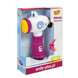 Smily Play Музикален Чук Розов 83136sp Anek