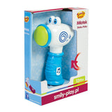 Smily Play Музикален Чук Син 83135sp Anek