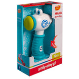 Smily Play Музикален Чук Син 83135sp Anek
