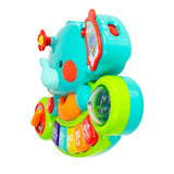 Smily Play Музикална Играчка Пиано Слонче Anek