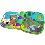 Smily Play Музикална Книжка S0820 Anek