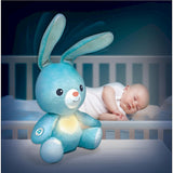 Winfun Музикално Светещо Зайче 000195 Anek