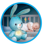 Winfun Музикално Светещо Зайче 000195 Anek