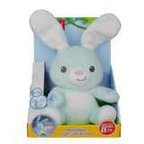 Winfun Музикално Светещо Зайче 000195 Anek