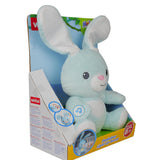 Winfun Музикално Светещо Зайче 000195 Anek