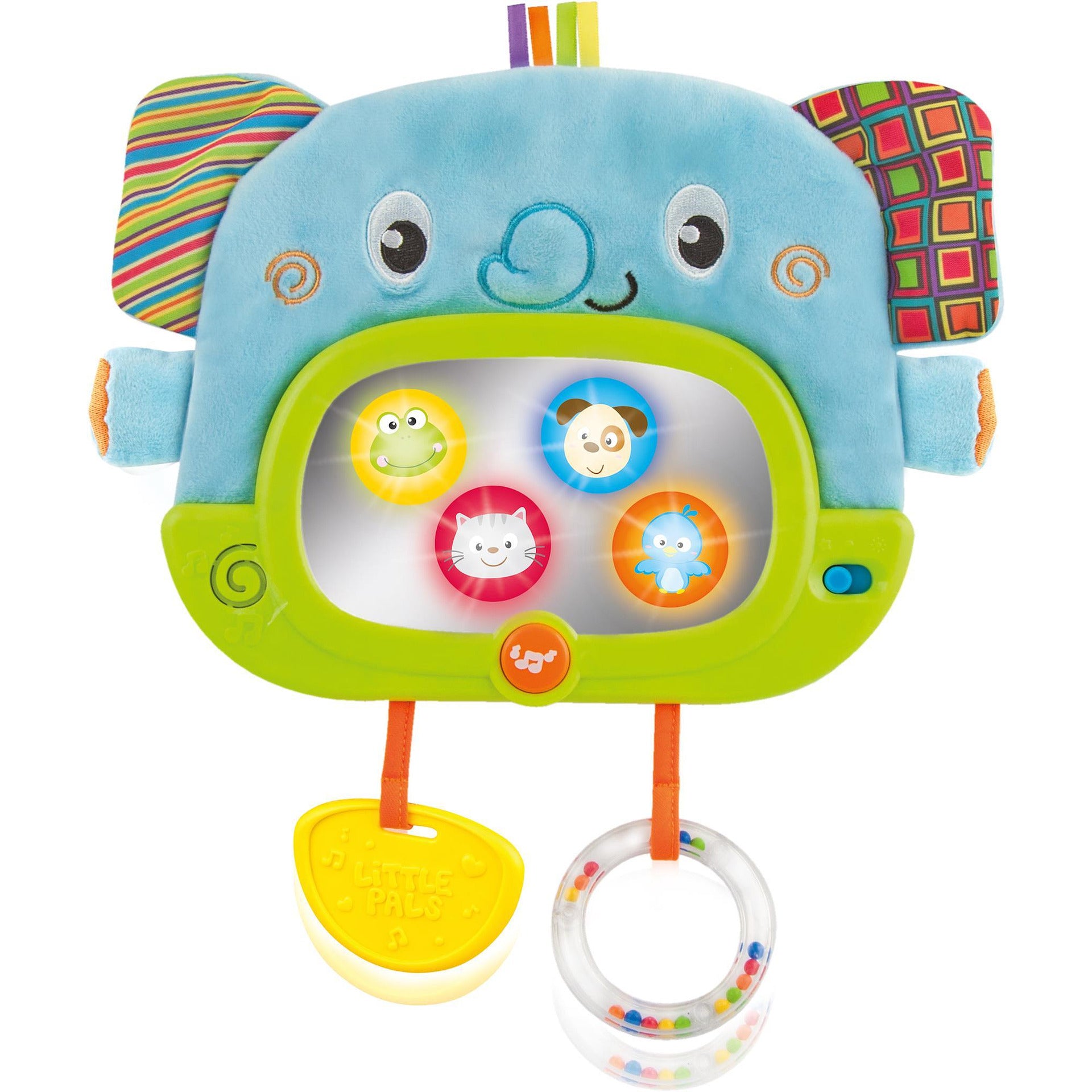 Winfun Забавно Слонче 000175 Anek