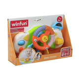 Winfun Автомобилно Табло 000704 Anek